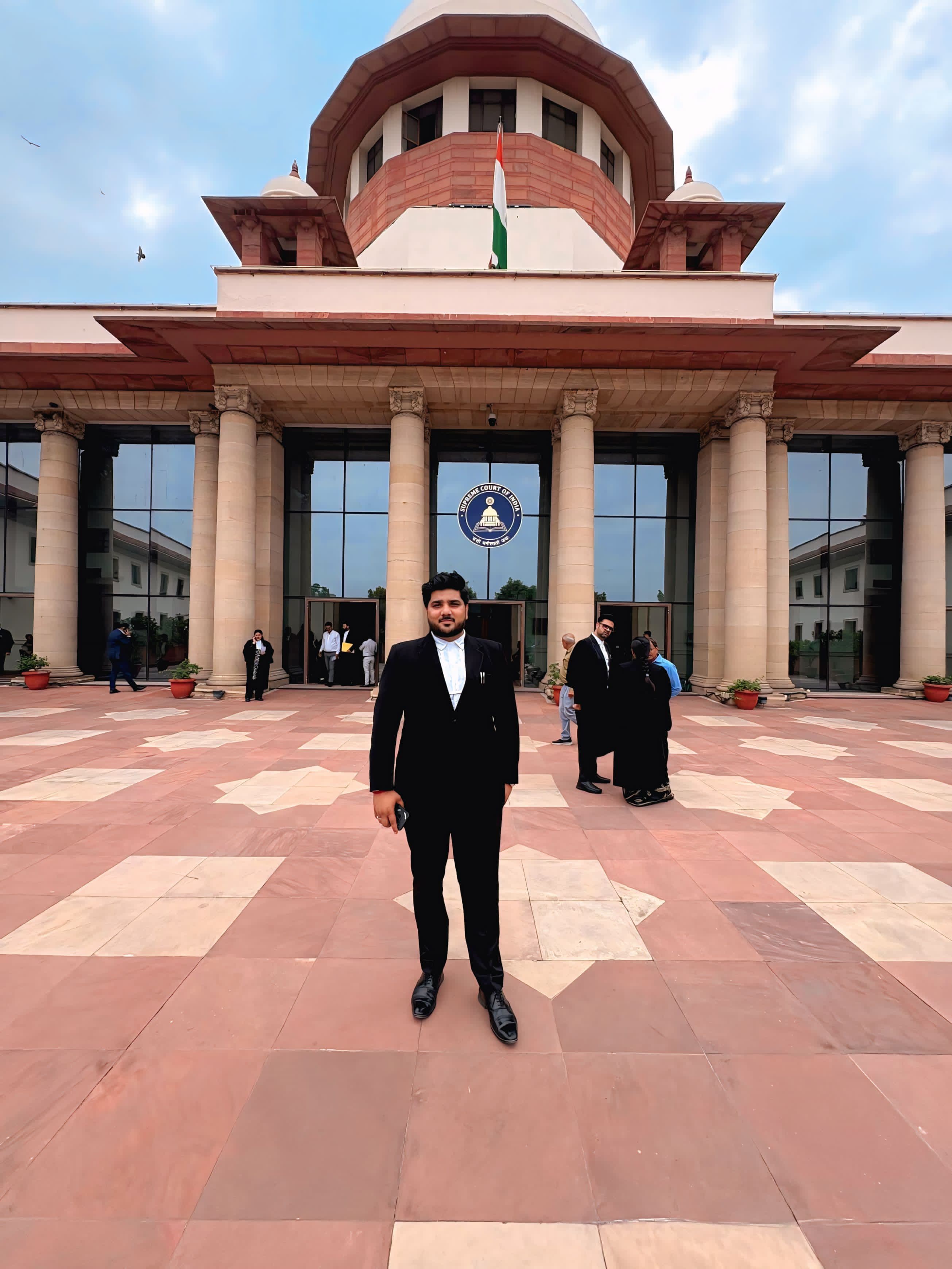 lawyer